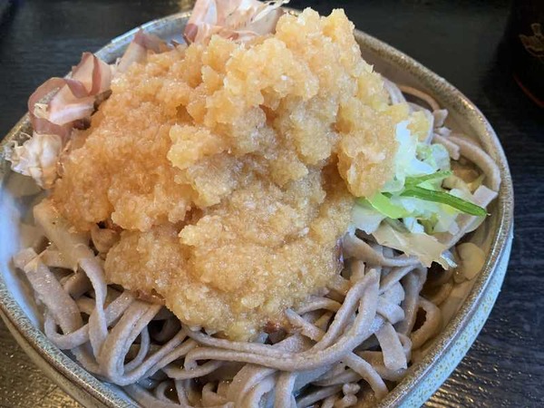 越前五福そば (8)