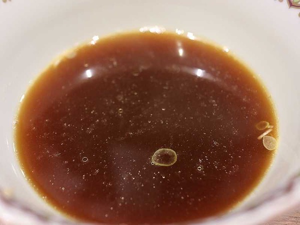 行善寺 やぶそば (12)