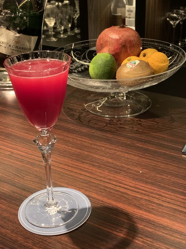 Bar 橘 (6)