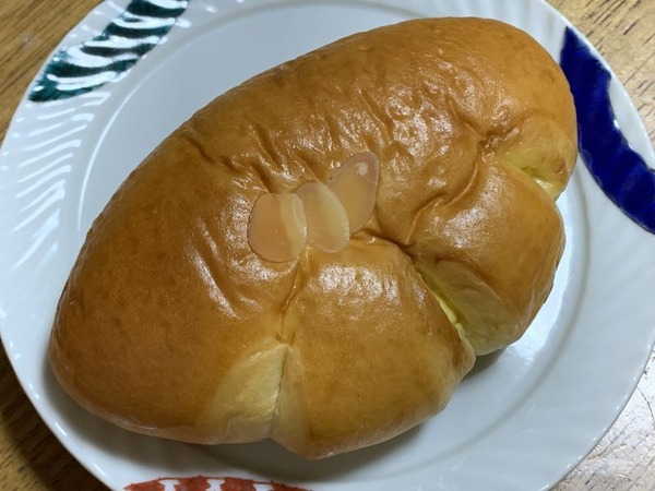 アルビスベーカリー