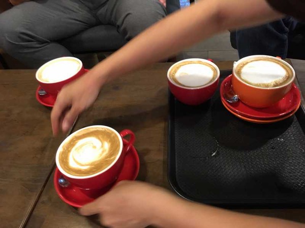 チャンギ国際空港 (6)