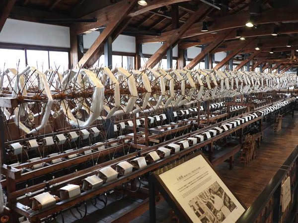 ゆめおーれ勝山 (4)