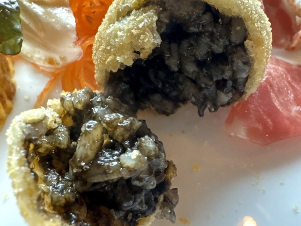 ラ・フォーチェ (11)