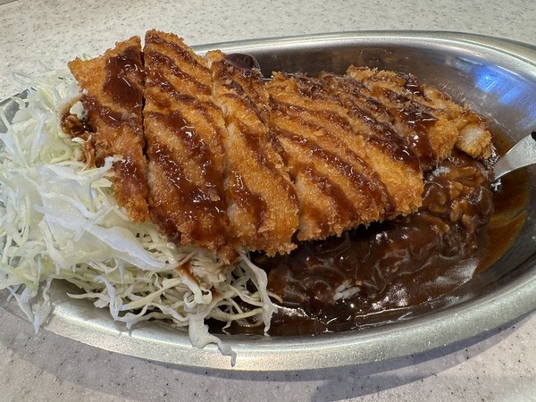 ゴーゴーカレー (3)