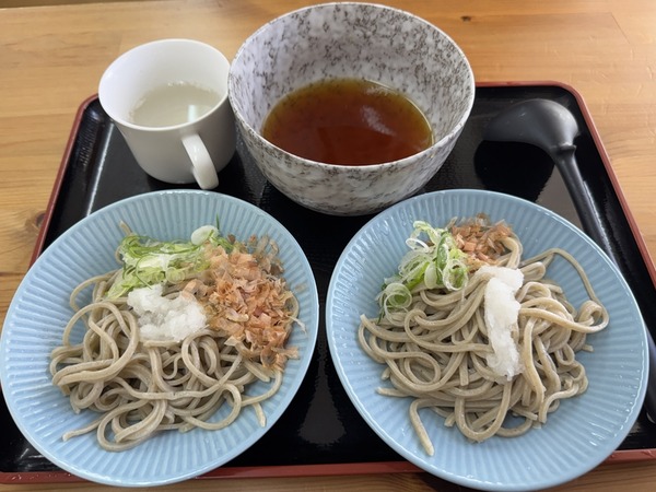 そば処 まるおか (8)