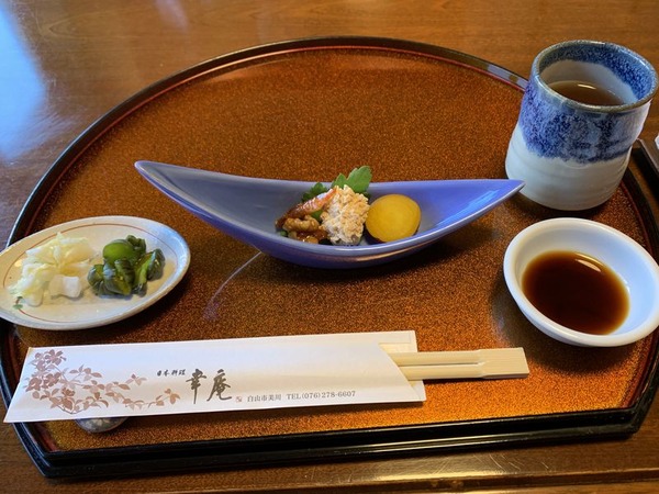 日本料理 幸庵 (5)