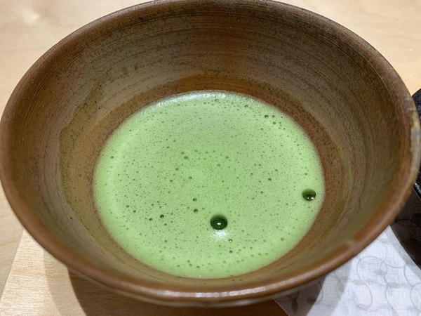 ナナズグリーンティー (8)