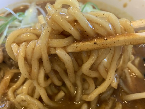 札幌ラーメン For-Ryu (10)