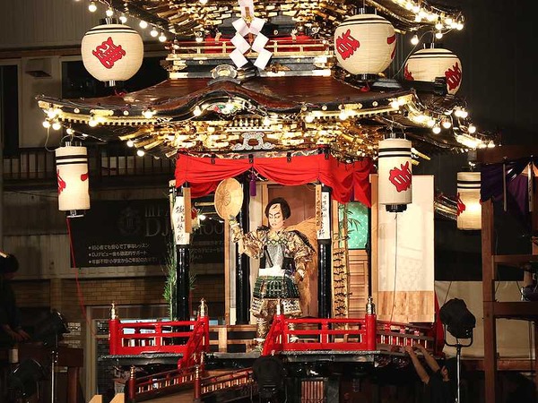 お旅まつり  (4)