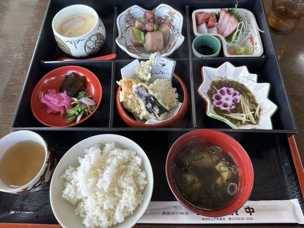 レストラン浜中 (9)