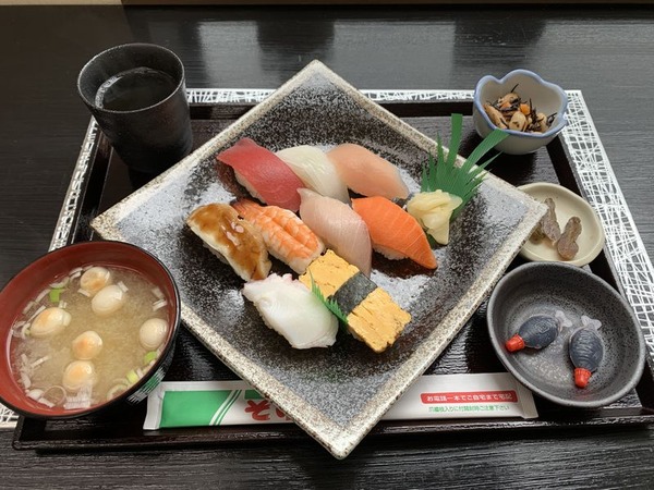 そのずし 辰口店 (6)