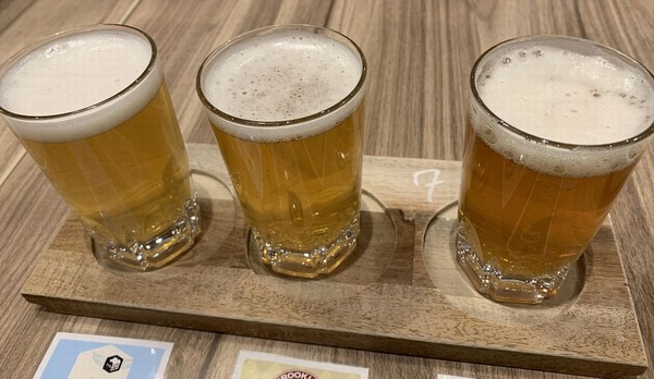 カンパーニュ クチーナ&バール (6)