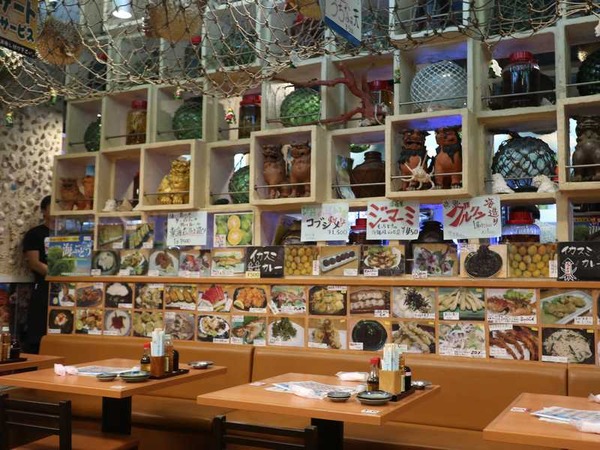 ちゅらさん亭 (6)