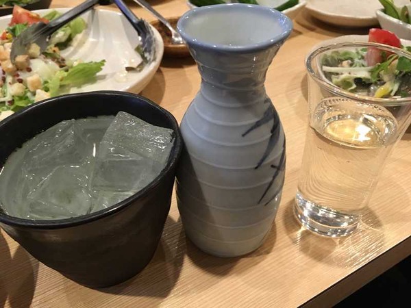 居酒屋なごみ (11)