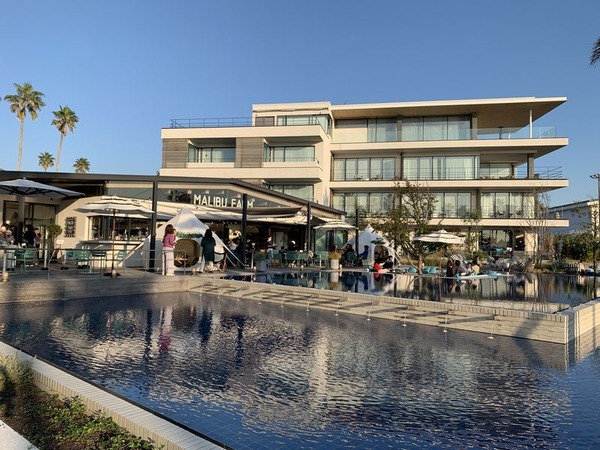 マリブファーム (2)