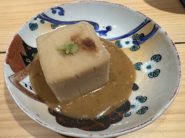 おすしと原始焼 金沢 なかむら (7)