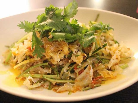 シンガポール シーフードリパブリック (13)