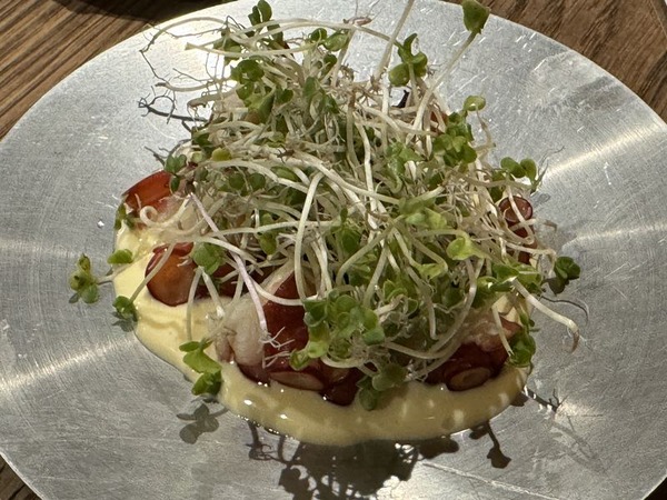 炉ばたとワインの酒場nomo (9)