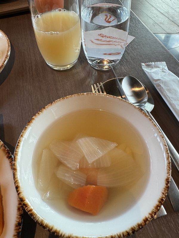 HOTEL GROOVE SHINJUKU (48)