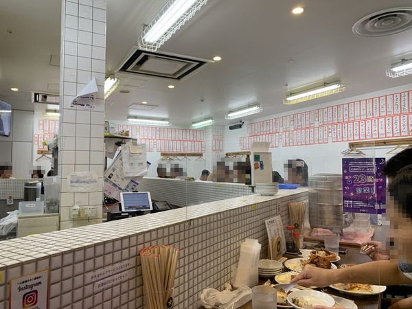 大衆食堂スタンド そのだ (7)