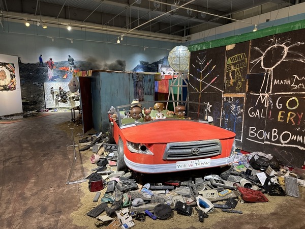 金津創作の森美術館 (11)