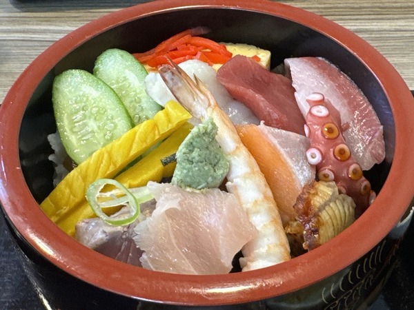 かっぱ寿司 (11)