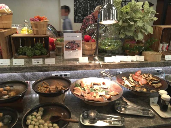 京急ＥＸイン品川駅前 (12)