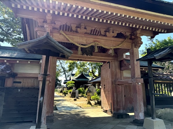 小松天満宮 (2)