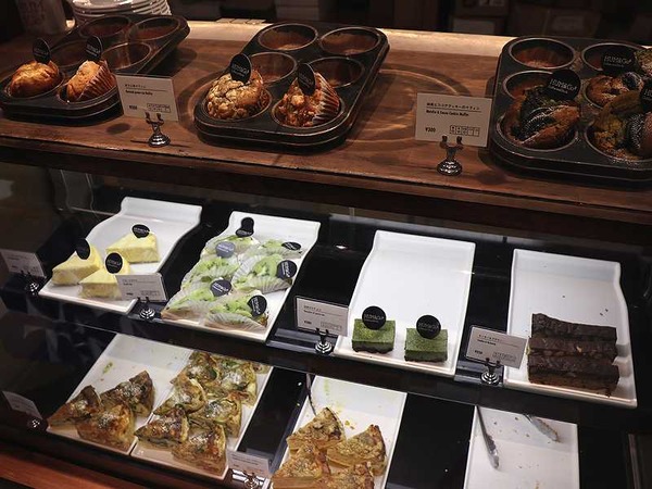 ハムアンドゴー