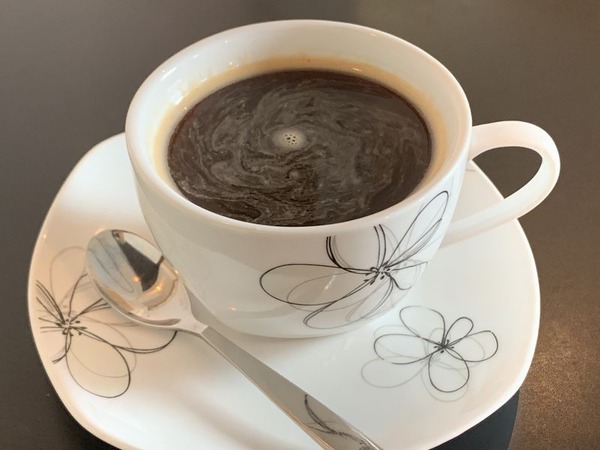 ブーランジェリー&カフェ 霜月 (7)