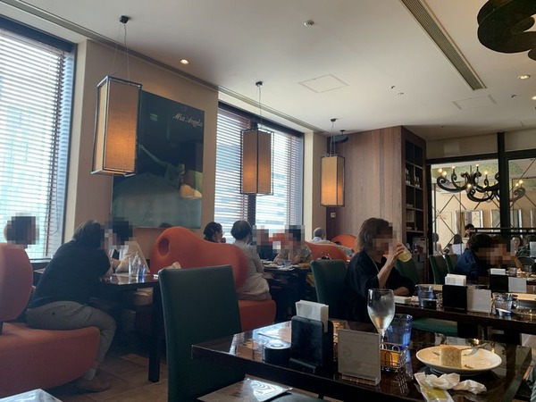 ミア アンジェラ 大丸札幌店 (8)