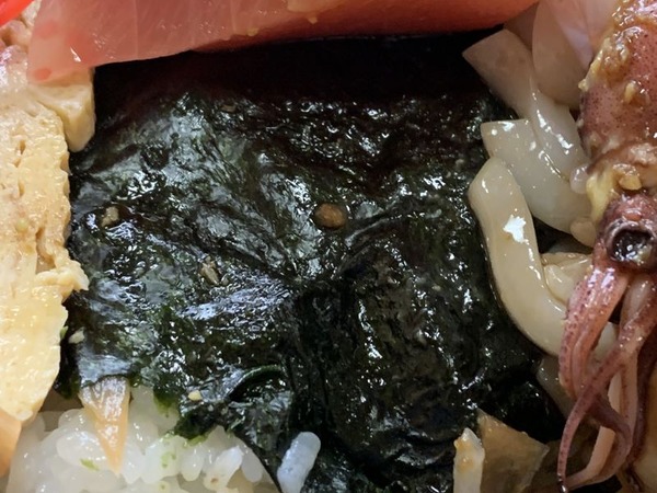 かっぱ寿司 (10)