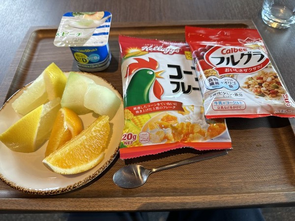 HOTEL GROOVE SHINJUKU (49)