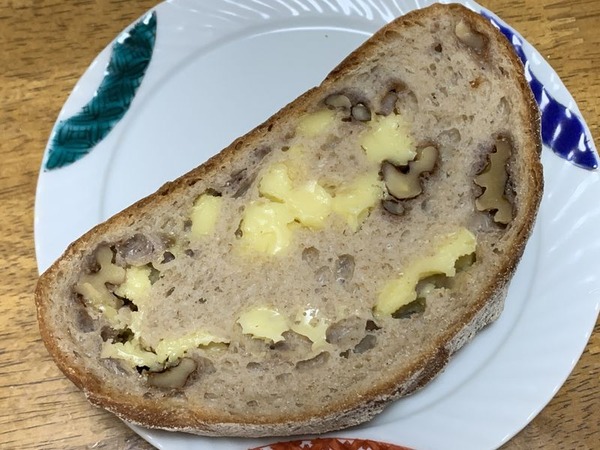 ノトヒバカラベーカリー (5)