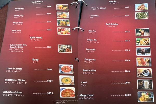 SAFA Restaurant & Halal Mart (8)