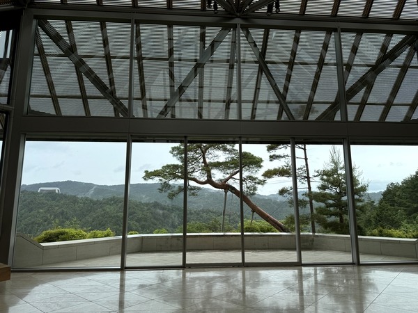 MIHO MUSEUM (7)