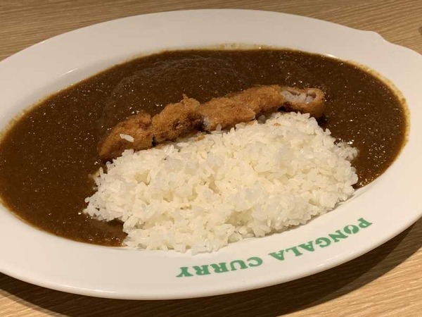 ポンガラカレー (10)