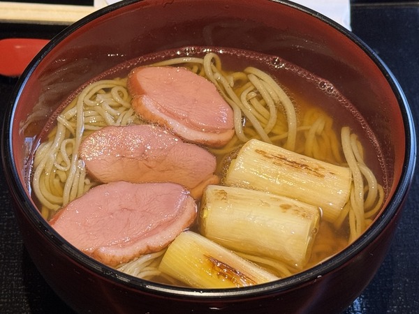 手打そば 古早庵 (6)