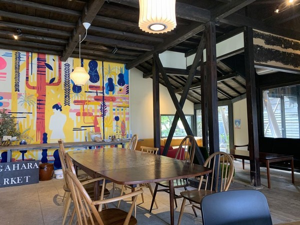 TAKIGAHARA CAFE (14)