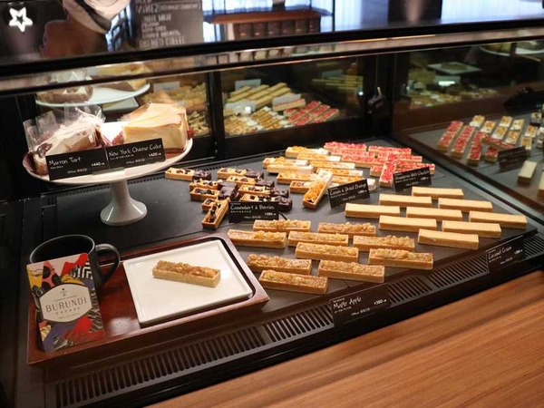 スターバックス リザーブ バー (2)