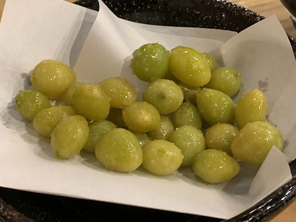 とり酒場 雁歩 (8)