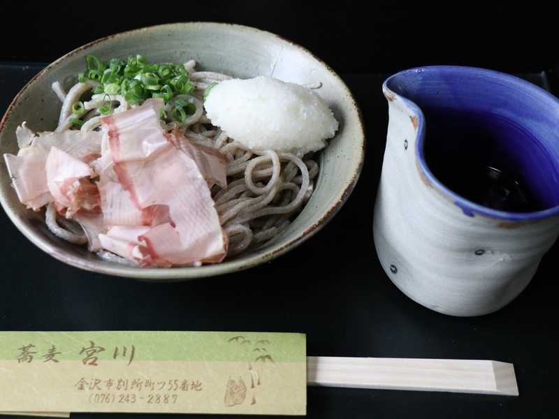 タケノコ産地で有名な金沢別所にある人気のそば店 蕎麦 宮川 二種類の十割そばと限定そば茶プリン あさぴーのおいしい独り言 タケノコ産地で有名な金沢別所にある人気のそば店 蕎麦 宮川 二種類の十割そばと限定そば茶プリン あさぴーのおいしい独り言