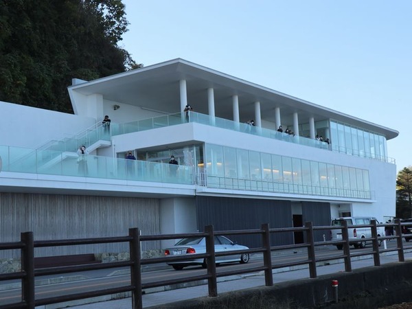 道の駅 雨晴 (17)