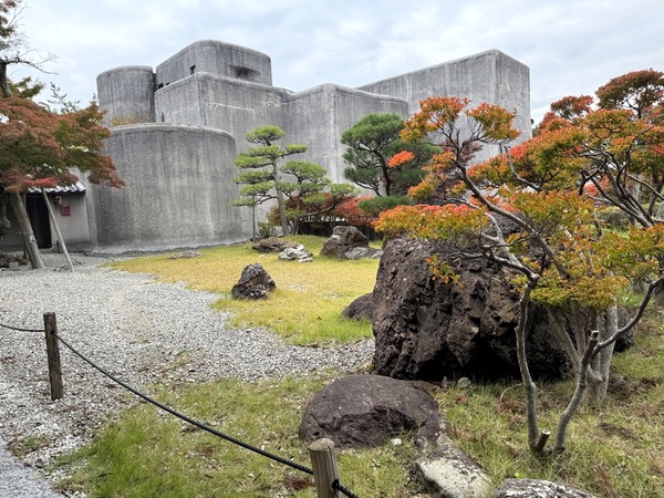玉翠園・谷村美術館 (26)
