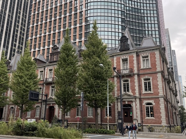 三菱一号館美術館 (2)