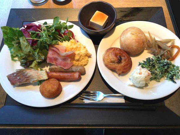 京急ＥＸイン品川駅前 (16)