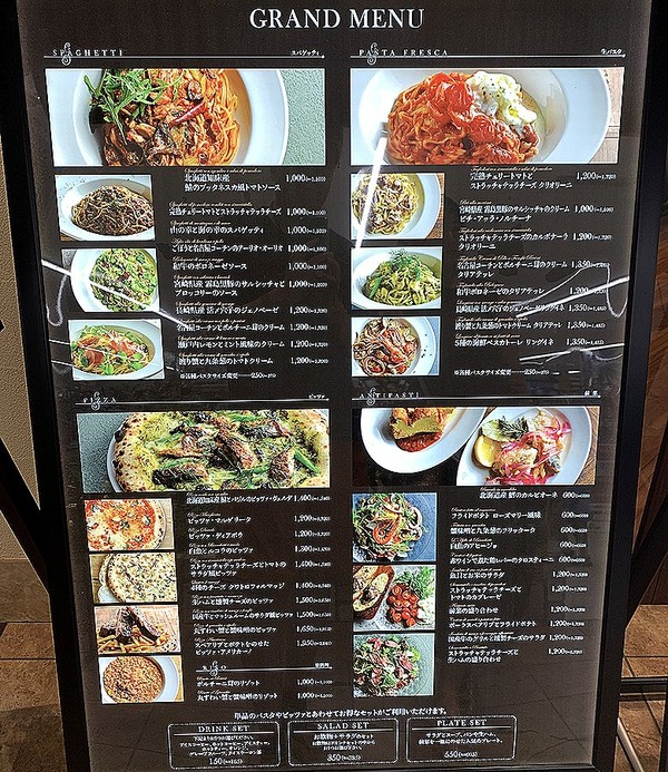 チェント ペル チェント (3)