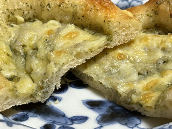 手作りパン工房ポルボロン (11)