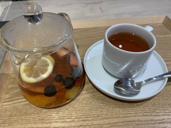 みつばちかふぇ＆キッチン (9)