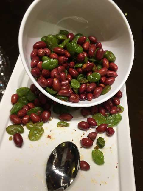 クラウン プラザ 南京 ジャンニン (7)